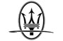 Maserati logo