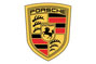 Porsche logo