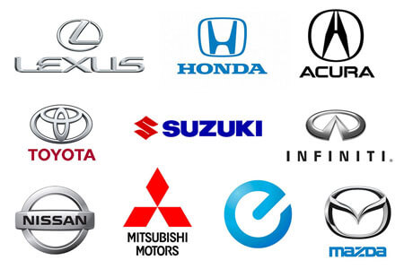 Japanese-Car-Brands-Logo