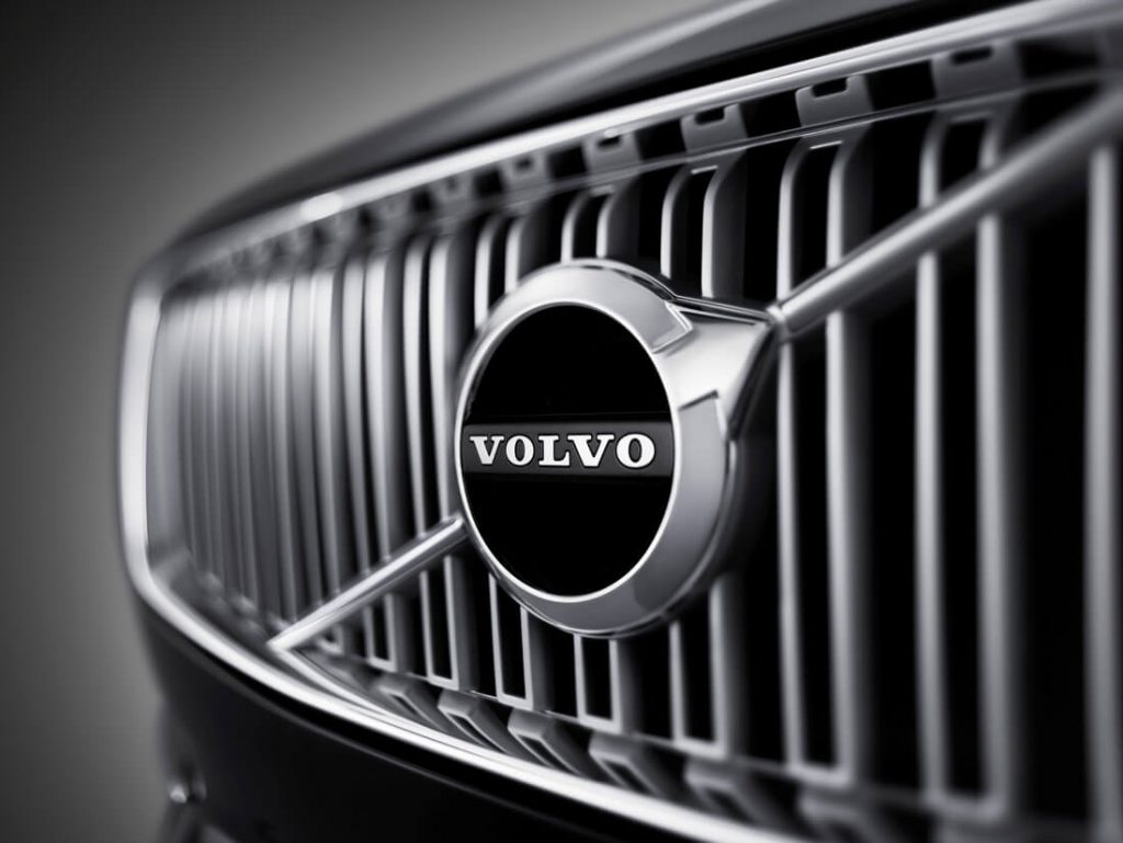 volvo specialist